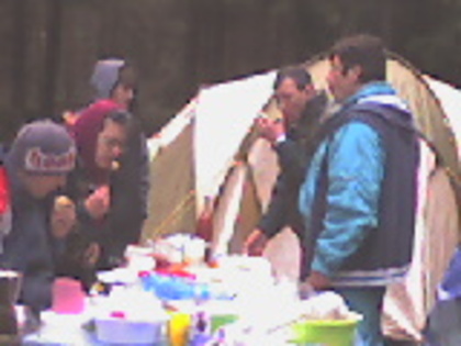 iar la masa de pasti 2010