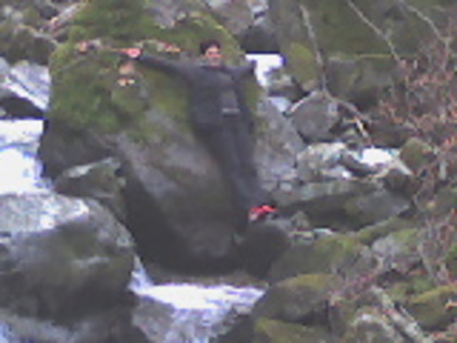 odihna langa stanca