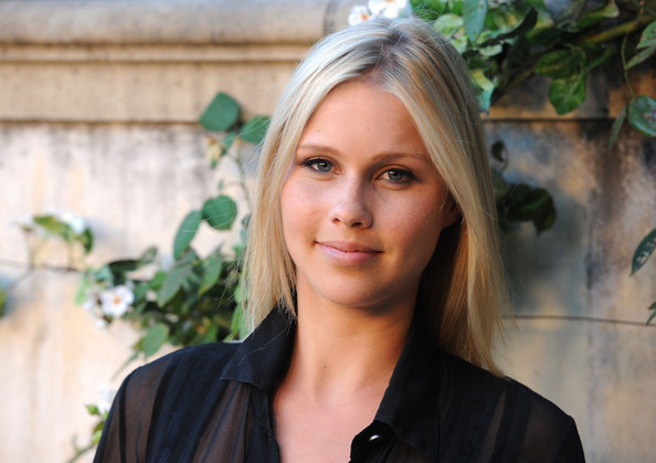 Claire Holt - CLAIRE HOLT