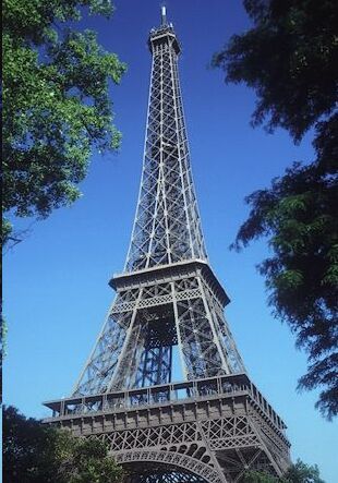 tour_eiffel - FRANTA