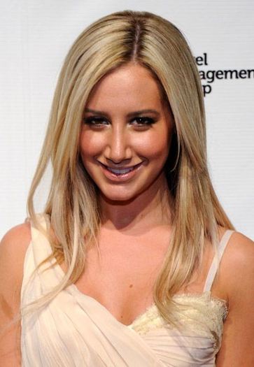 Ashley Tisdale - ASHLEY TISDALE CELEBRATES HER 26TH BIRTHDAY