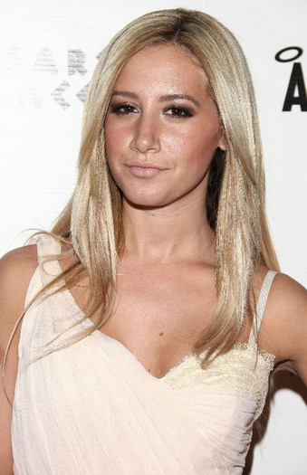 Ashley Tisdale - ASHLEY TISDALE CELEBRATES HER 26TH BIRTHDAY