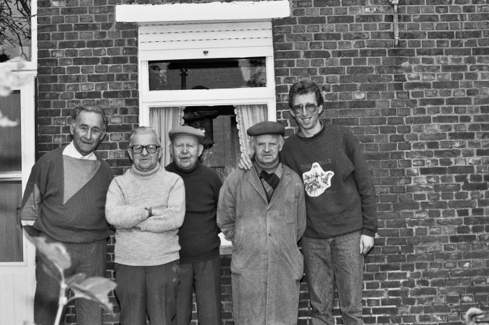 fotos_historie_i_028_3 - janssen brothers - arendonk- belgia