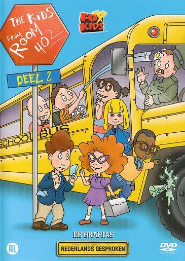 Copiii de la 402 - Copiii de la 402