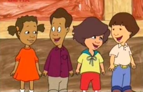 Copiii de la 402 - Copiii de la 402