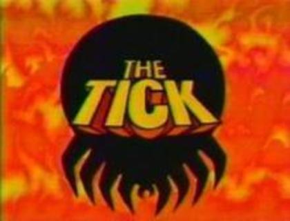 Tick