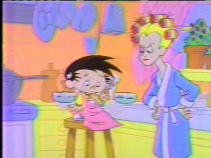 Lumea lui Bobby - Lumea lui Bobby