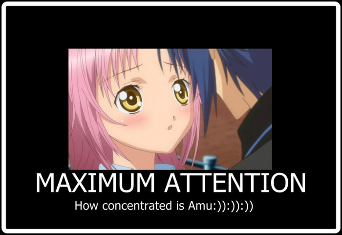 Concentrare maxima:)):)):)) - Semnification