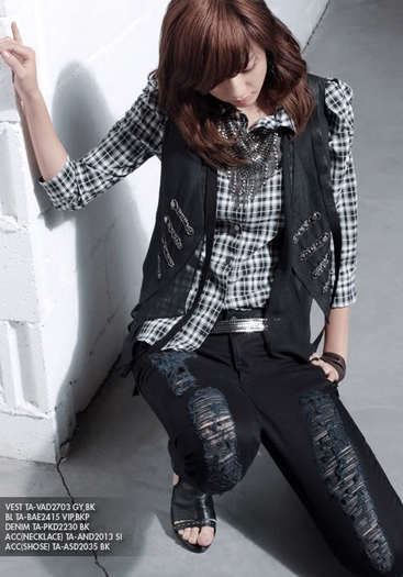 2e2fnug - Han Hyo Joo