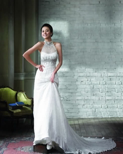 2lcsaie - Han Hyo Joo