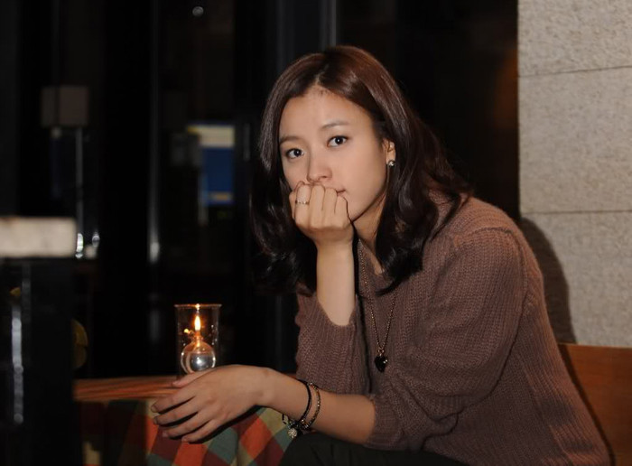 2u5vnn8 - Han Hyo Joo