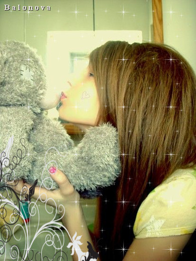 Pachita [:x] - 00_Wanna Be Friends_00