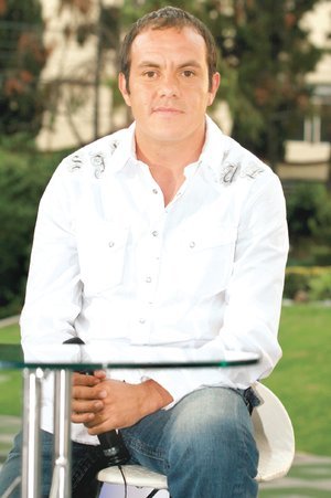 Juanjo - TRIUMFUL DRAGOSTEI