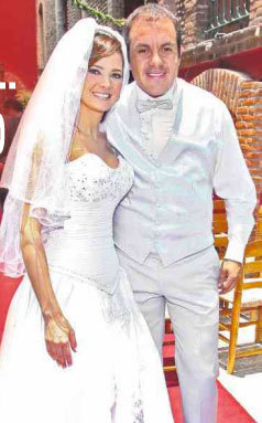 Naty y Juanjo - TRIUMFUL DRAGOSTEI