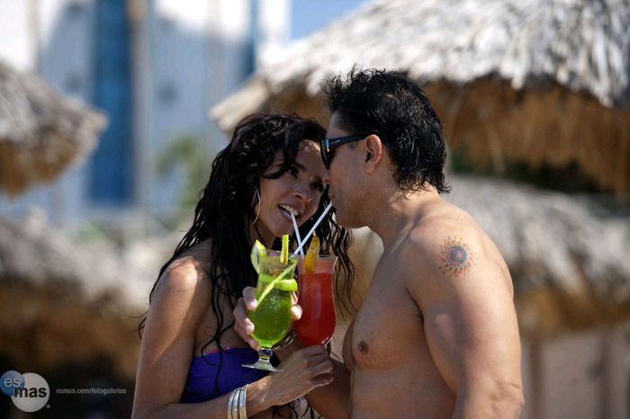 Linda y Osvaldo - TRIUMFUL DRAGOSTEI