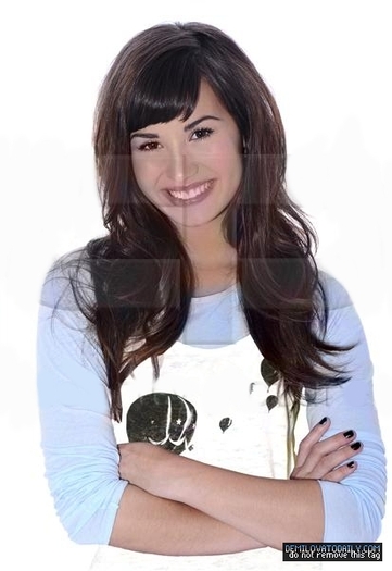 Demi Lovato - DEMI LOVATO PHOTOSHOOTS 1