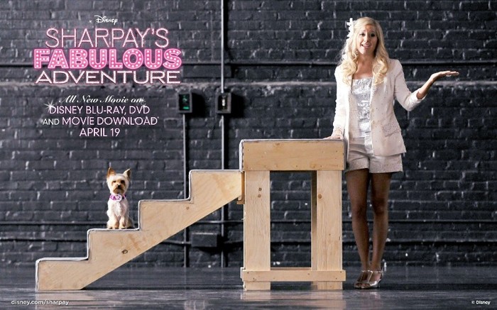 sharpay-s-fabulous-adventure-original