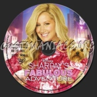 44004785_WIUQZZSPZ - sharpay