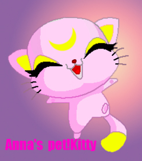 kitty