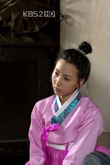 Chuno400176 - Seol-hwa