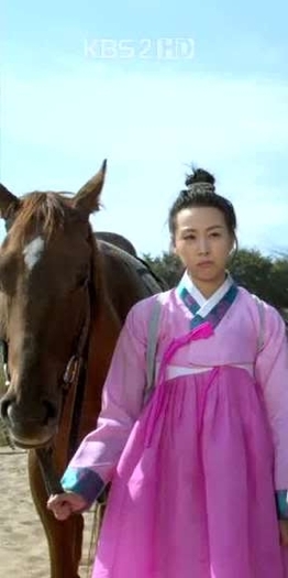 Chuno500092 - Seol-hwa