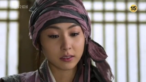 chuno 1 - Seol-hwa