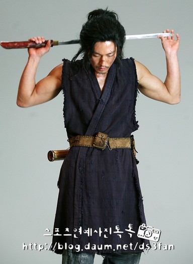 2020C31B4AF3846C054BFC.htm - Dae-gil
