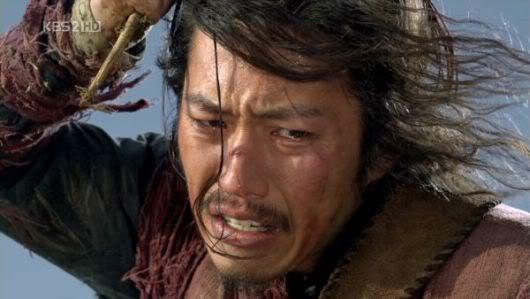 Chuno - Dae-gil