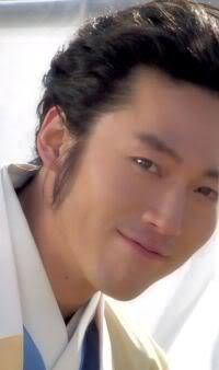 Chuno2 (1) - Dae-gil