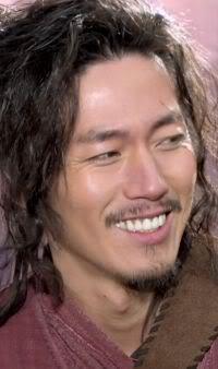 Chuno5 (1) - Dae-gil