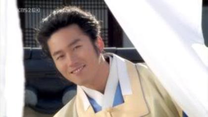 Chuno32 - Dae-gil