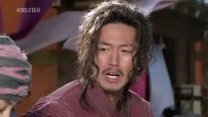 Chuno38 - Dae-gil