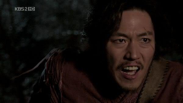 Chuno128 - Dae-gil