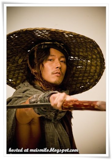 daegil_alone