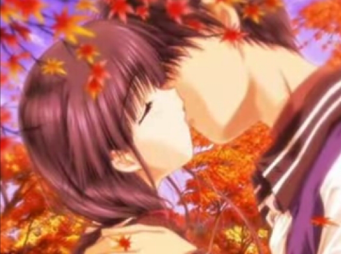 anime-autumn-kiss