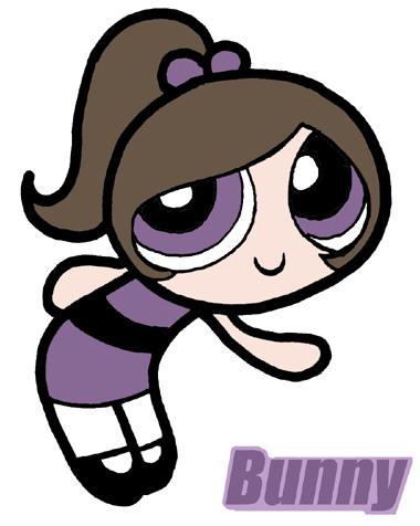 Fetitele Powerpuff