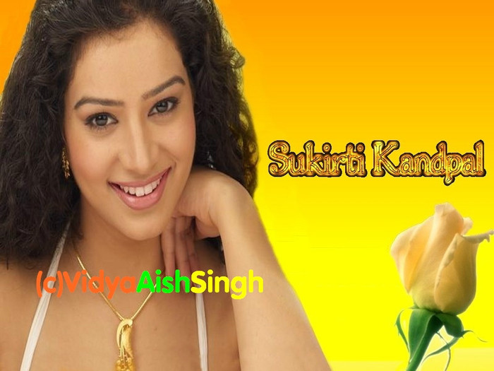 Sukku yellow.jpg. - PYAAR KII YEH EK KAHAANI Sukirti Khandpal Akka Piya Jaiswal Dobriyal Picture Gallery