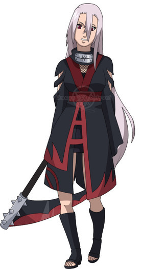 Morrya/Akatsuki