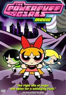 Fetitele Powerpuff - Fetitele Powerpuff