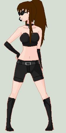 Yuri (e o varianta mai ciudata dea ei)