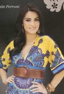 33zags4 - Maite Perroni-Cklass 2010-2011