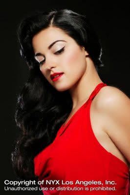 21lvrk0 - Maite Perroni-NYX