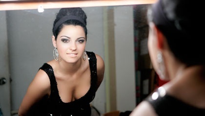 c - Maite Perroni-NYX