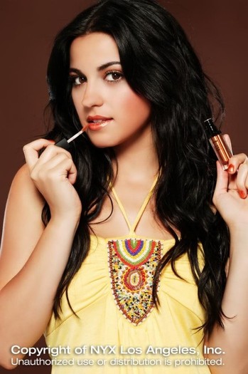 Image16 - Maite Perroni-NYX