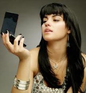 images - Maite Perroni-NYX