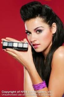 images (2) - Maite Perroni-NYX