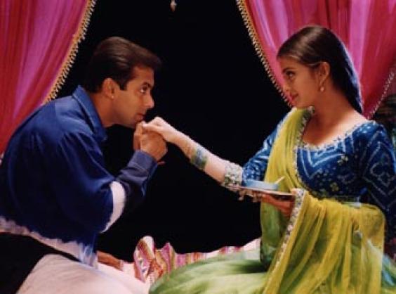 hum-dil-de-chuke-sanam-wallpaper - Hum dil de chuke sanam