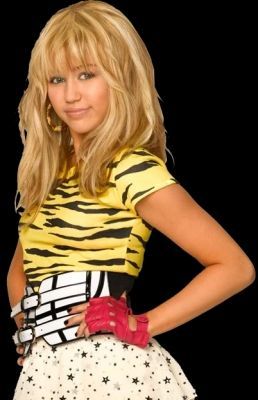 Hannah Montana