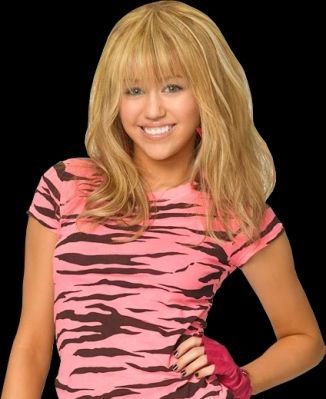 Hannah Montana - HANNAH MONTANA SEZONUL 3