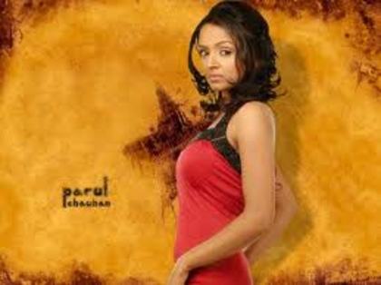 images - Parul Chauhan